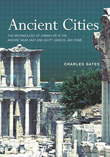 Ancient Cities