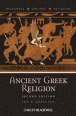 Ancient Greek Religion