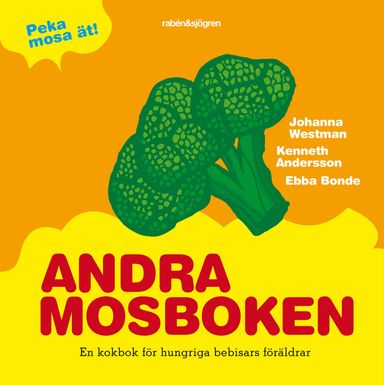 Andra Mosboken