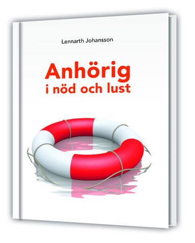 Anhörig i nöd och lust