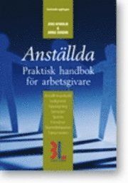 Anställda : praktisk handbok för arbetsgivare