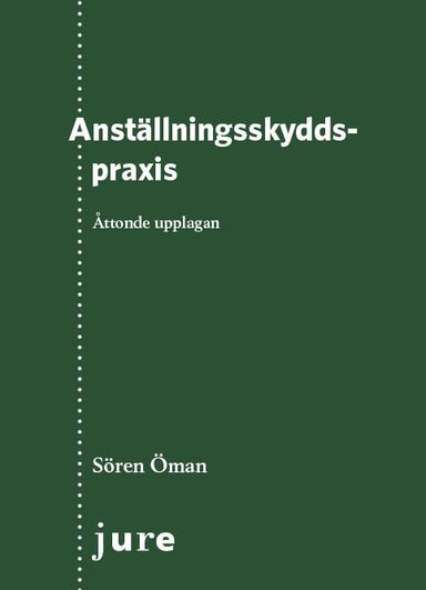 Anställningsskyddspraxis