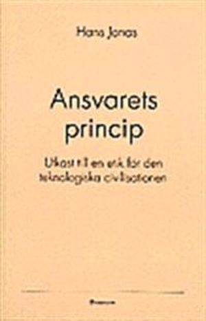 Ansvarets princip