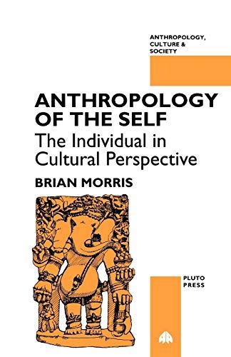 Anthropology of the Self