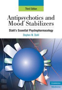 Antipsychotics and Mood Stabilizers