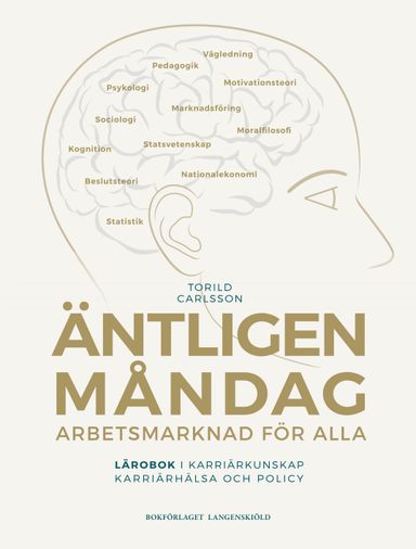 Äntligen måndag : Arbetsmarknad för alla