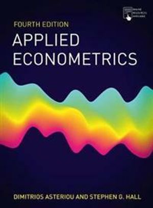 Applied Econometrics