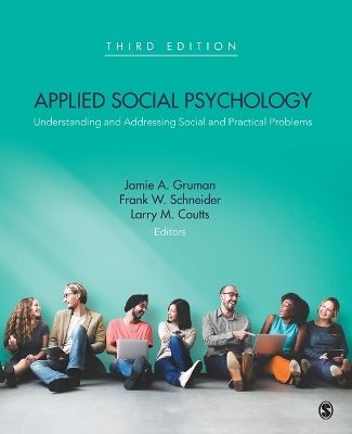 Applied Social Psychology