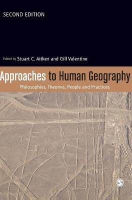 Approaches to Human Geography