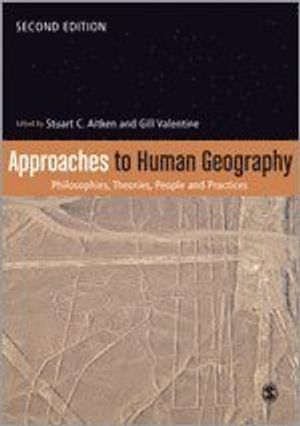 Approaches to Human Geography