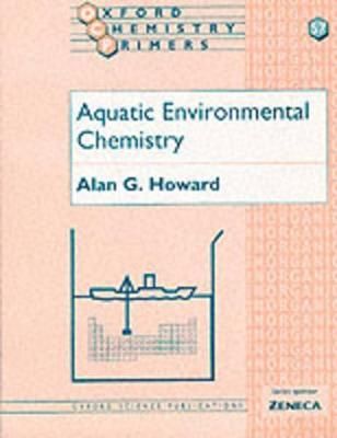 Aquatic Environmental Chemistry