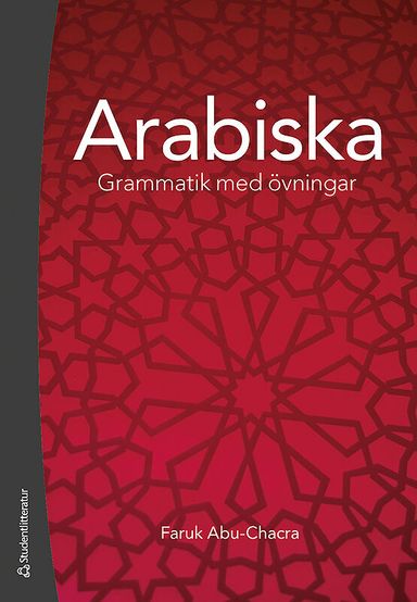 Arabiska : grammatik med övningar