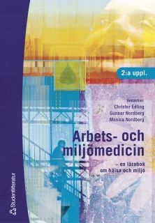 Arbets- och miljömedicin