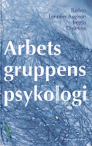 Arbetsgruppens psykologi