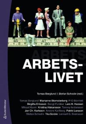 Arbetslivet