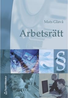 Arbetsrätt