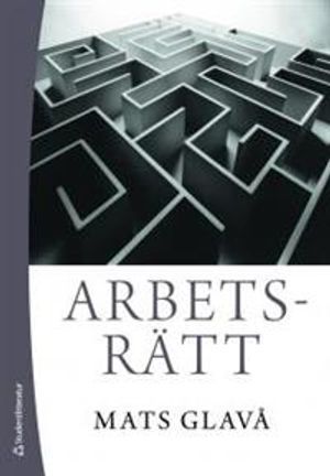 Arbetsrätt