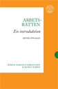 Arbetsrätten : en introduktion