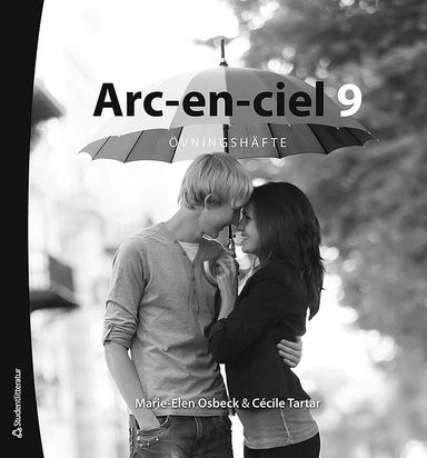 Arc-en-ciel 9 Övningshäfte