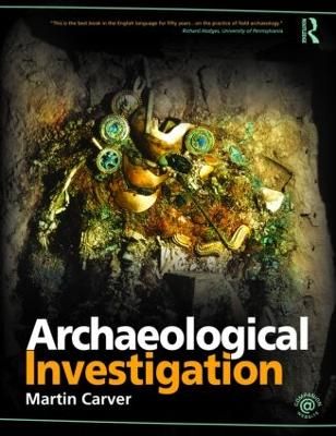 Archaeological Investigation