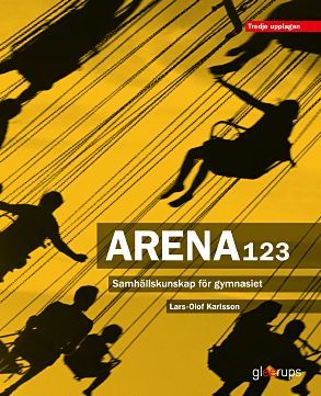 Arena 123, elevbok