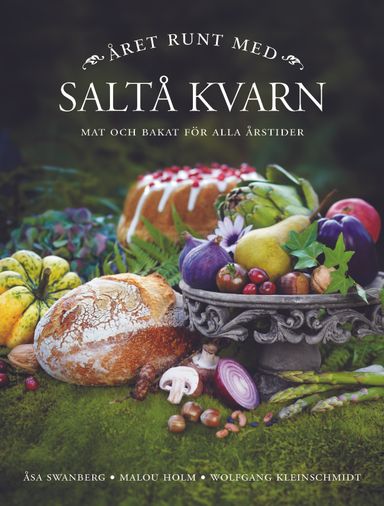 Året runt med Saltå kvarn