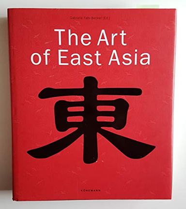 Art Of East Asia