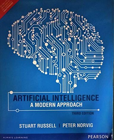 Artificial Intelligence: A Modern ApproachAlways Learning