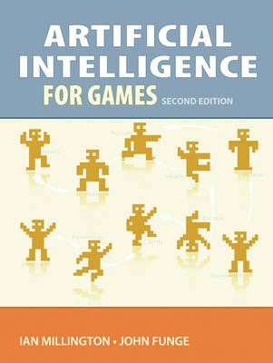 Artificial Intelligence for Games 2e