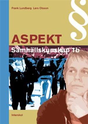 Aspekt : samhällskunskap 1b