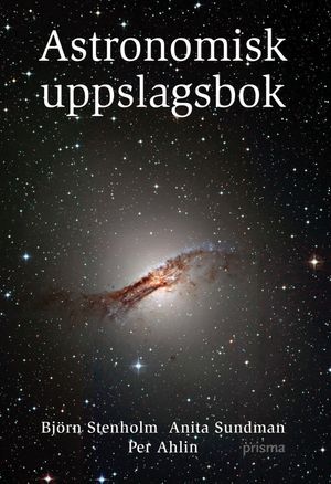 Astronomisk uppslagsbok