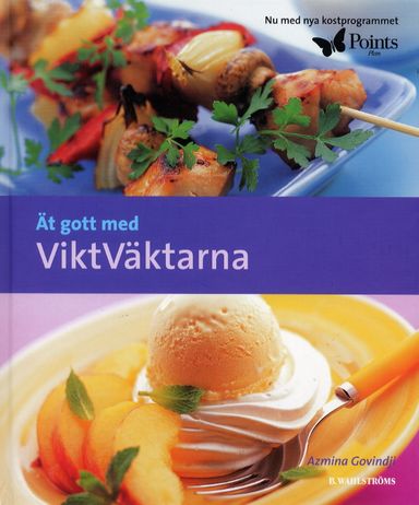 Ät gott med ViktVäktarna