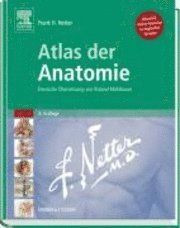 Atlas der Anatomie