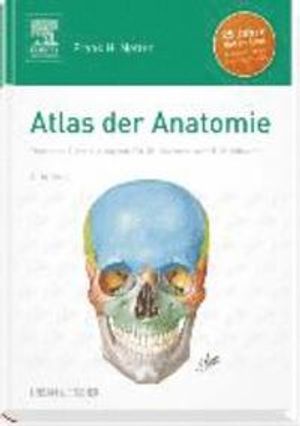 Atlas der Anatomie