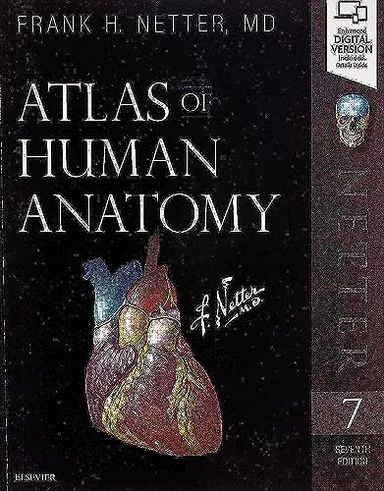 Atlas of Human Anatomy