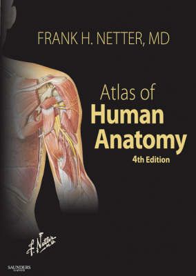 Atlas of human Anatomy