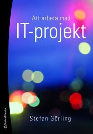 Att arbeta med IT-projekt