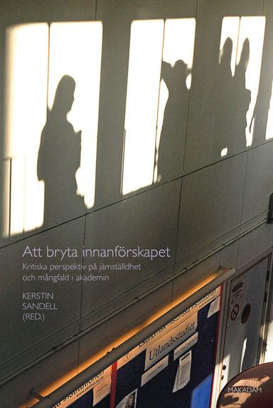 Att bryta innanförskapet : Kritiska perspektiv på jämställdhet och mångfald