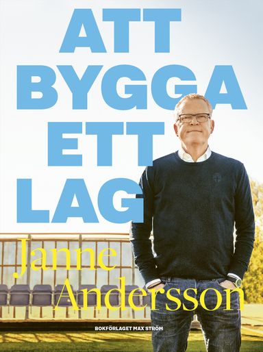 Att bygga ett lag