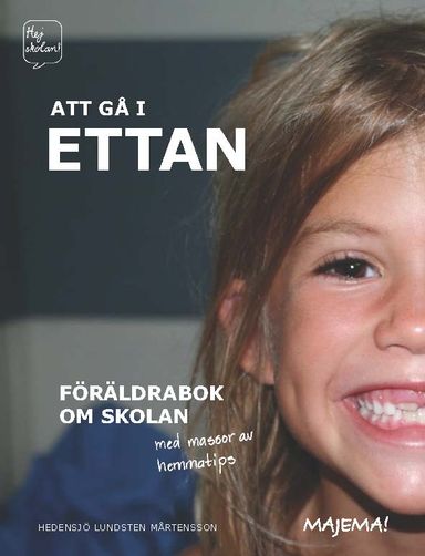 Att gå i ettan