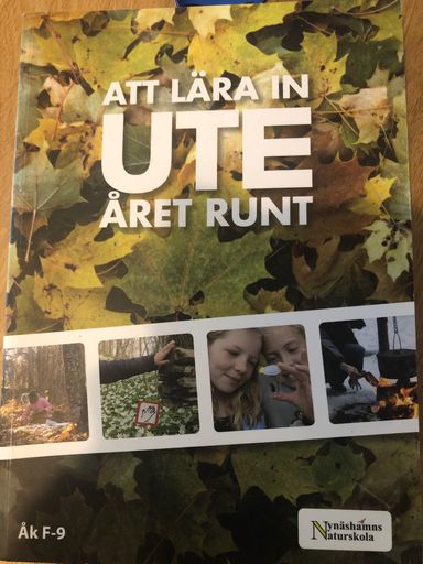 ATT LÄRA IN UTE ÅRET RUNT