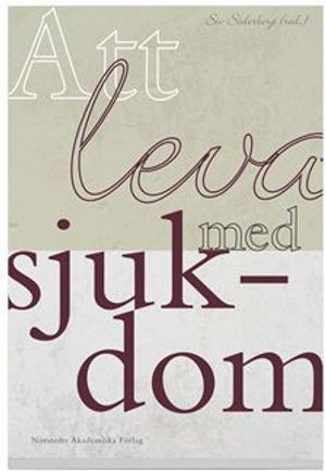 Att leva med sjukdom