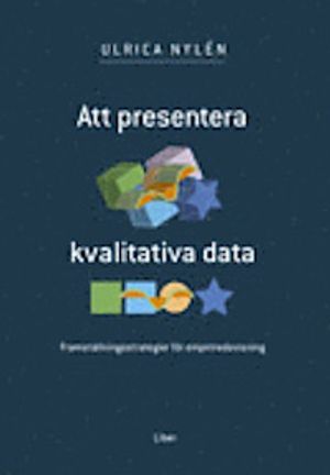 Att presentera kvalitativa data