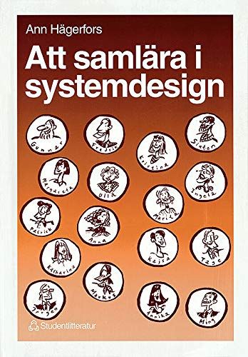 Att samlära i systemdesign