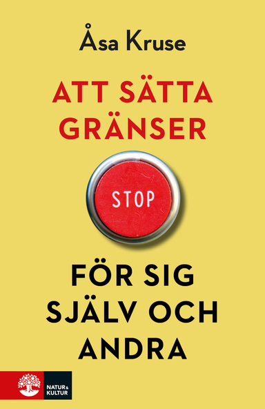 Att sätta gränser för sig själv och andra