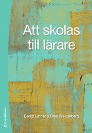 Att skolas till lärare