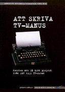 Att skriva TV-manus