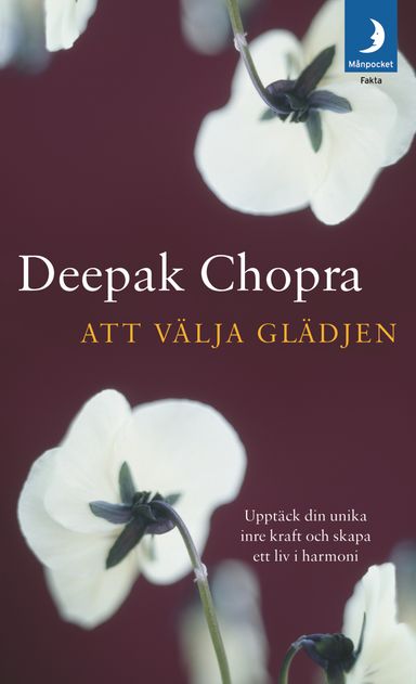 Att välja glädjen