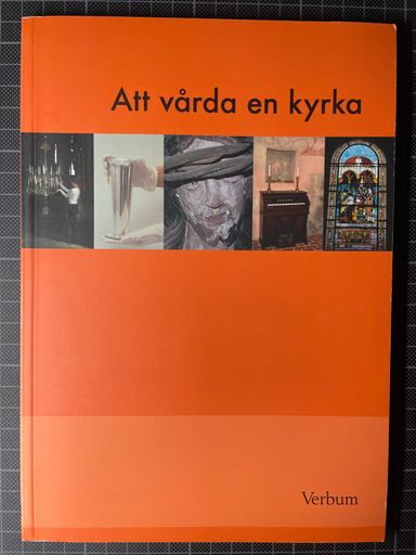 Att vårda en kyrka