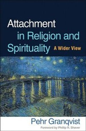 Attachment in Religion and Spirituality